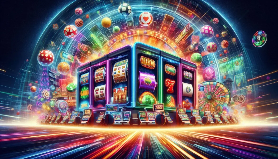 Winmaker Casino